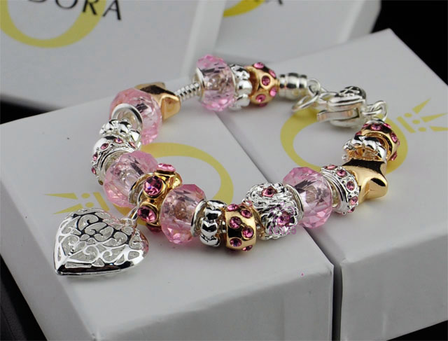 Bracciale Pandora Modello 95